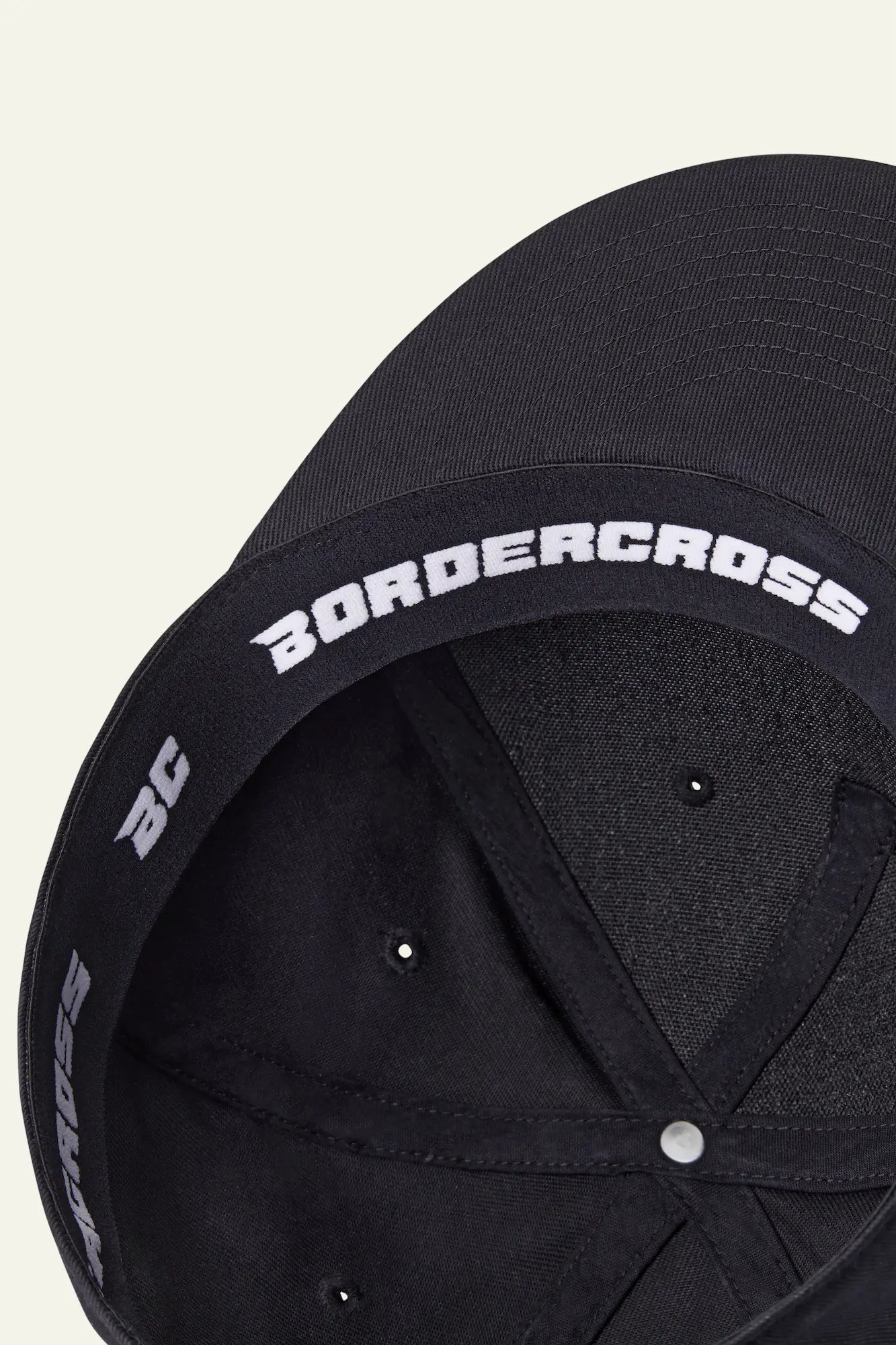 Cap Schwarz