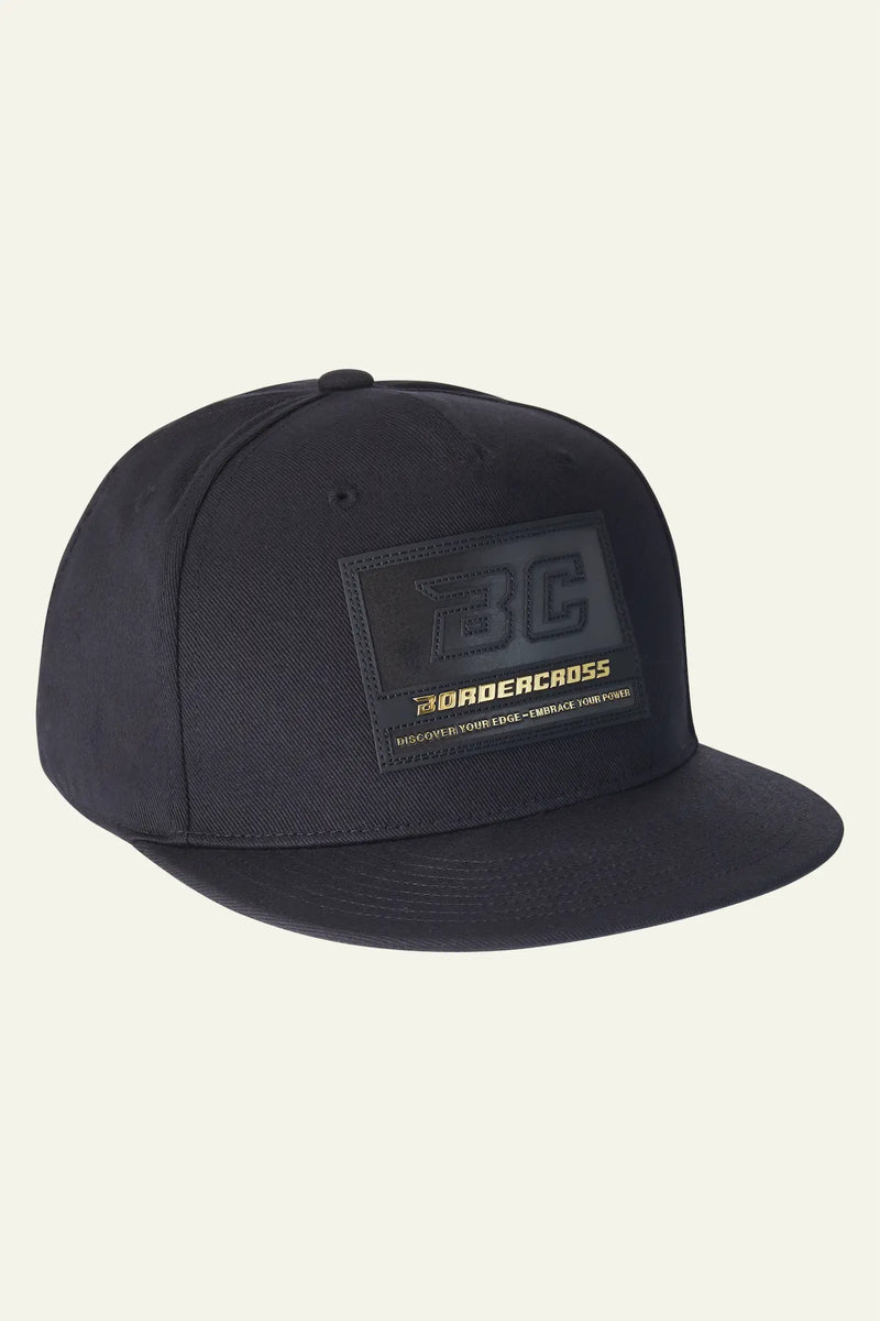Cap Black
