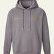 Hoodie Grey