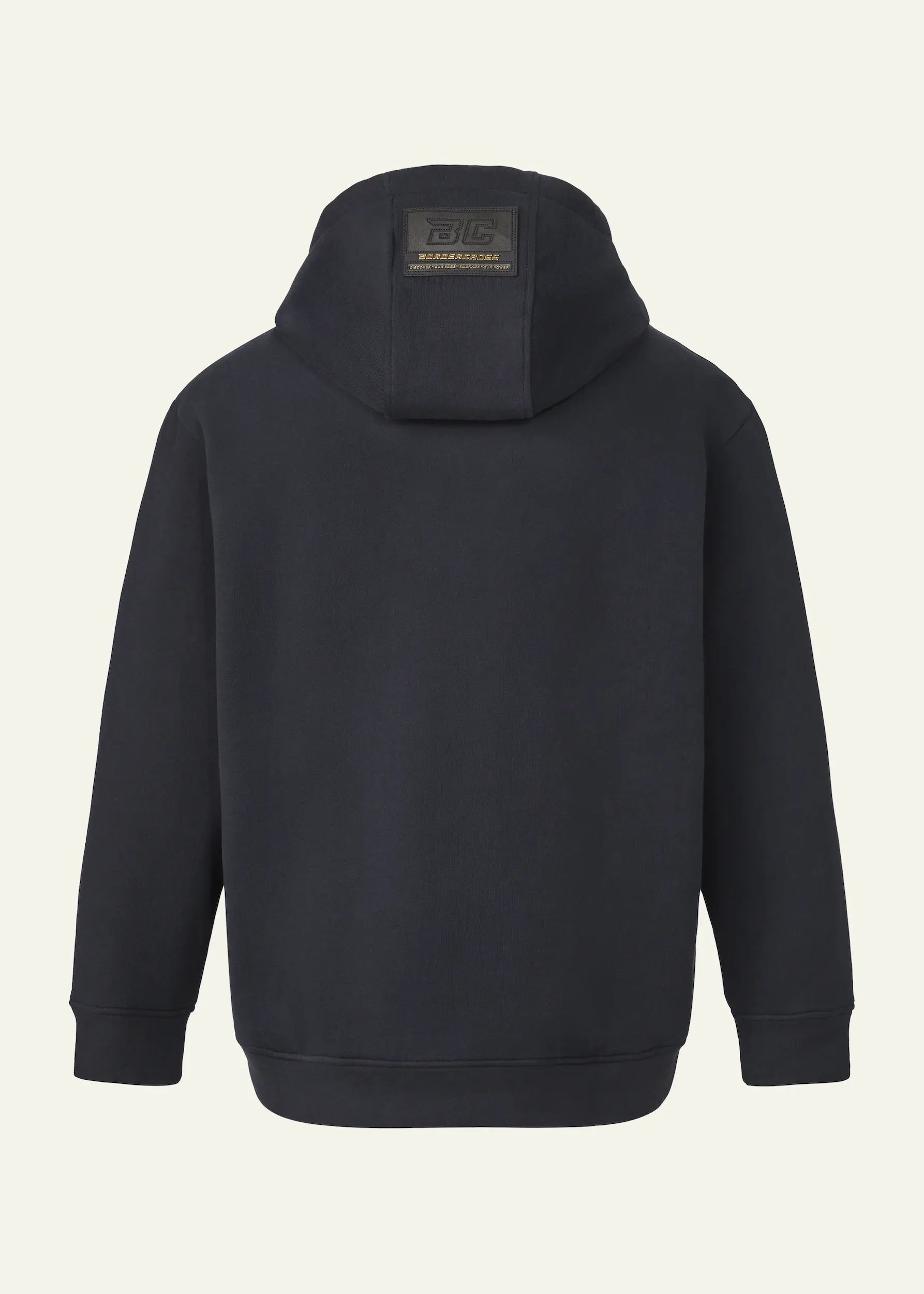 Hoodie Black