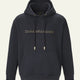 Hoodie Black