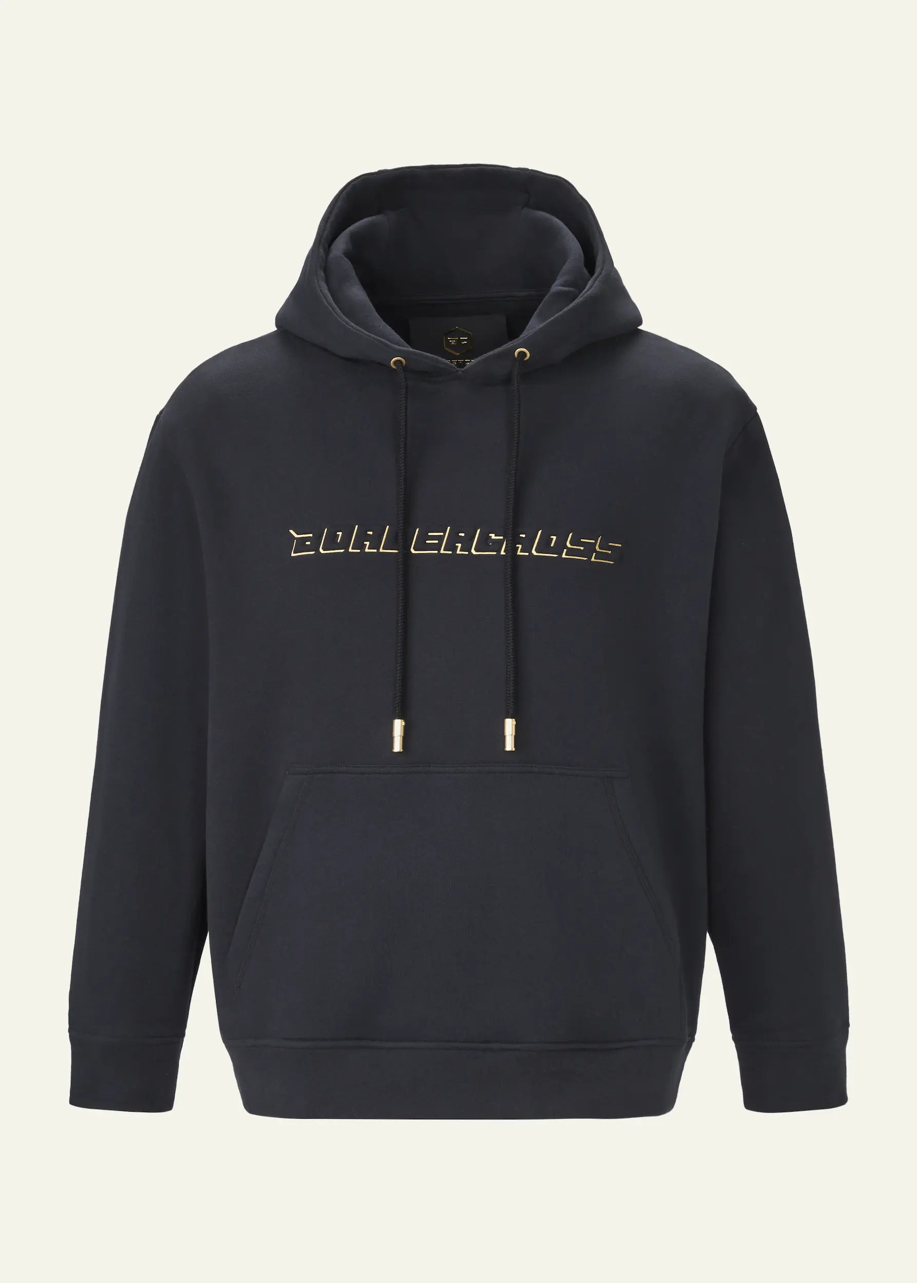 Hoodie Black