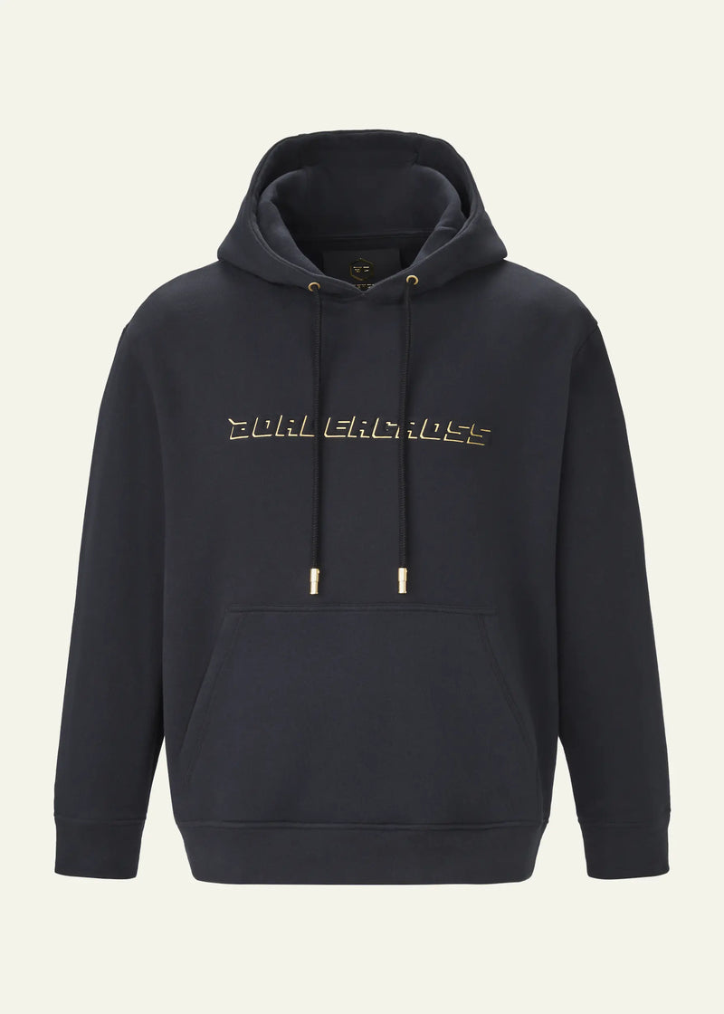 Hoodie Black