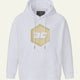 Hoodie White