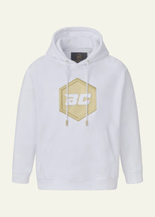 Hoodie White