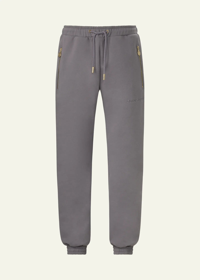 Jogger Pants Grau