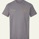 T-Shirt grey