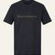 T-Shirt black