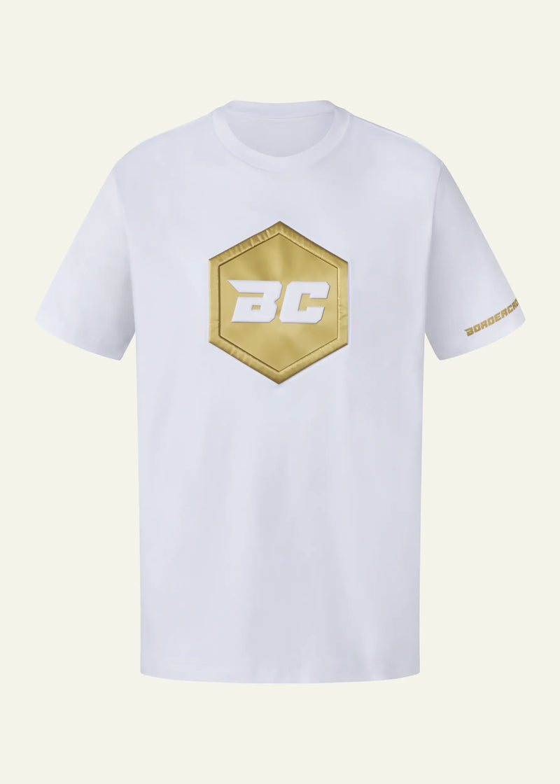 T-Shirt white