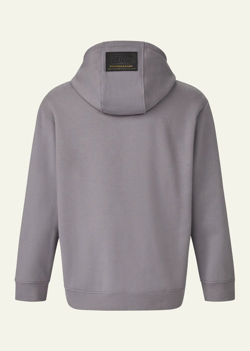 Hoodie Grey