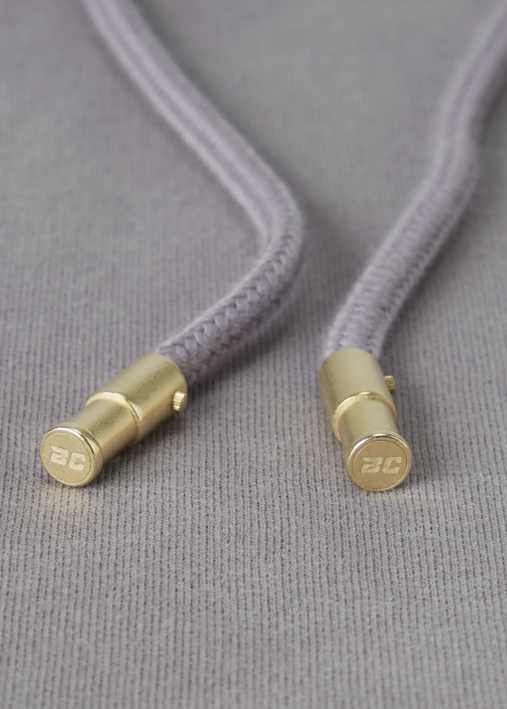 Hoodie Grey