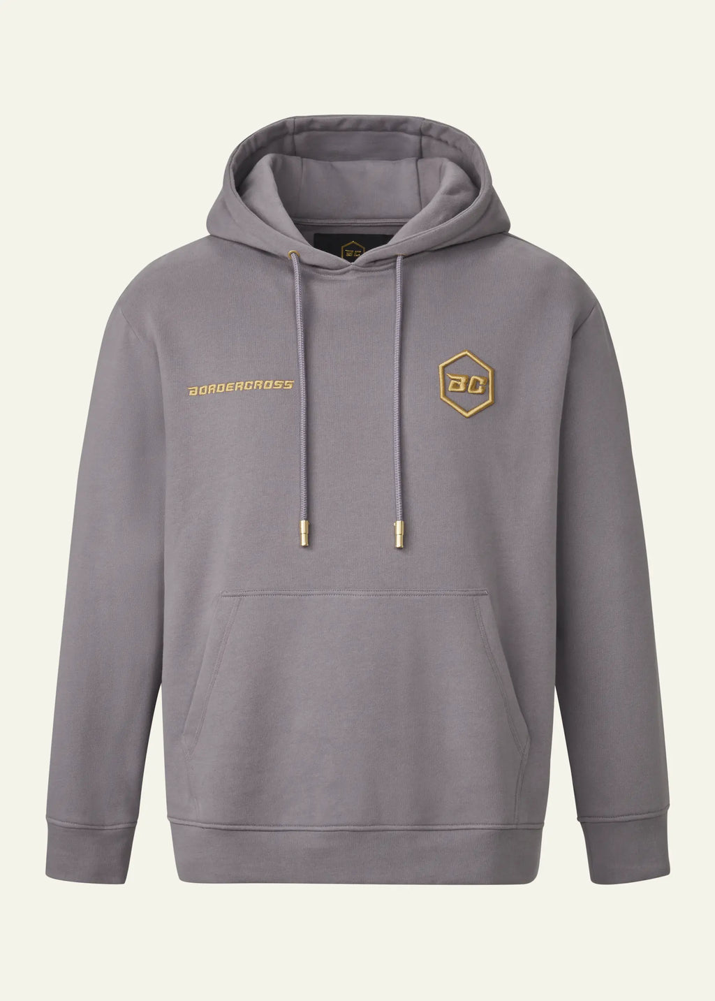 Hoodie Grey