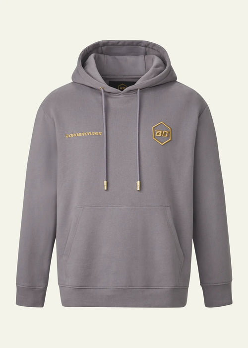 Hoodie Grey