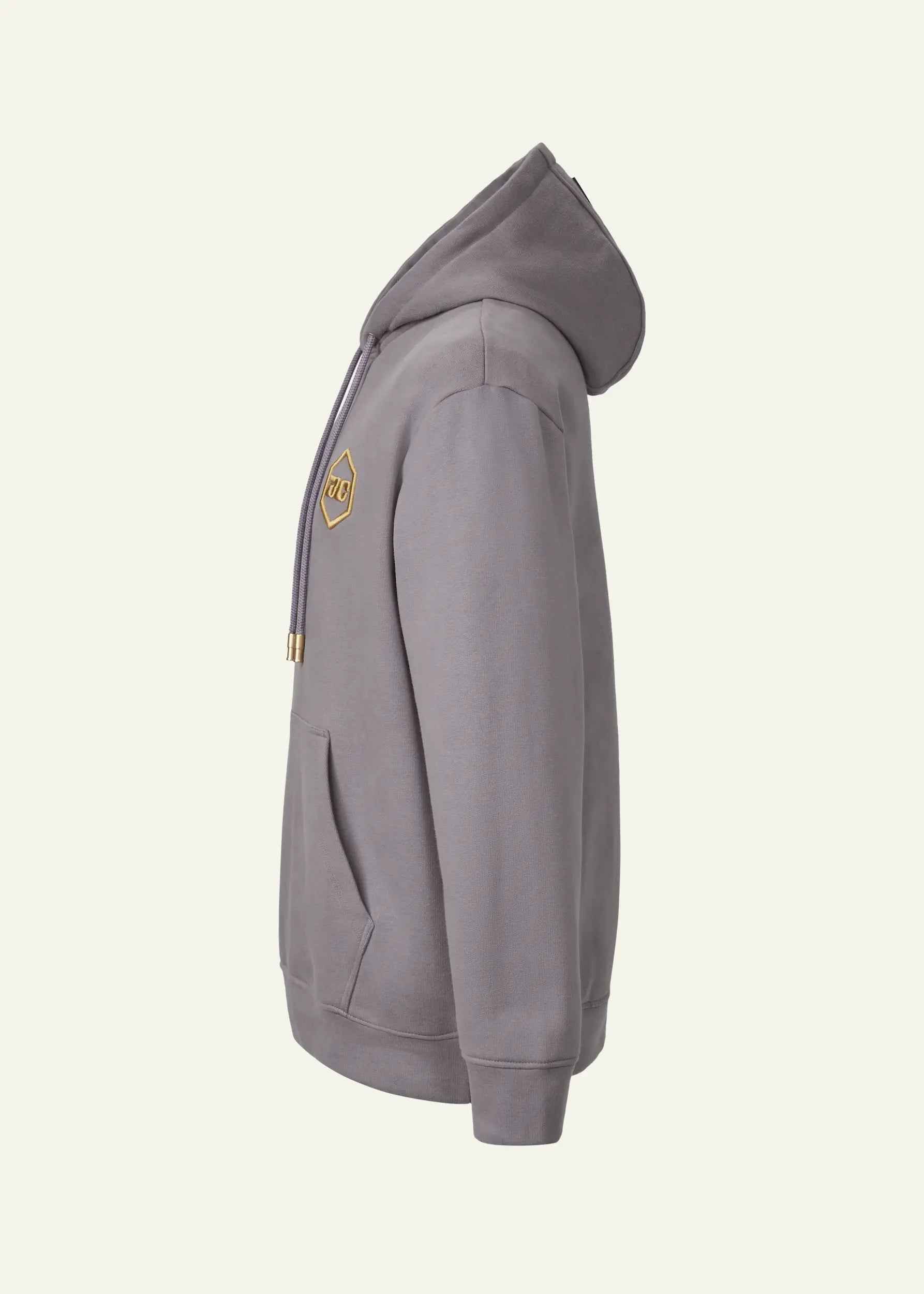 Hoodie Grey