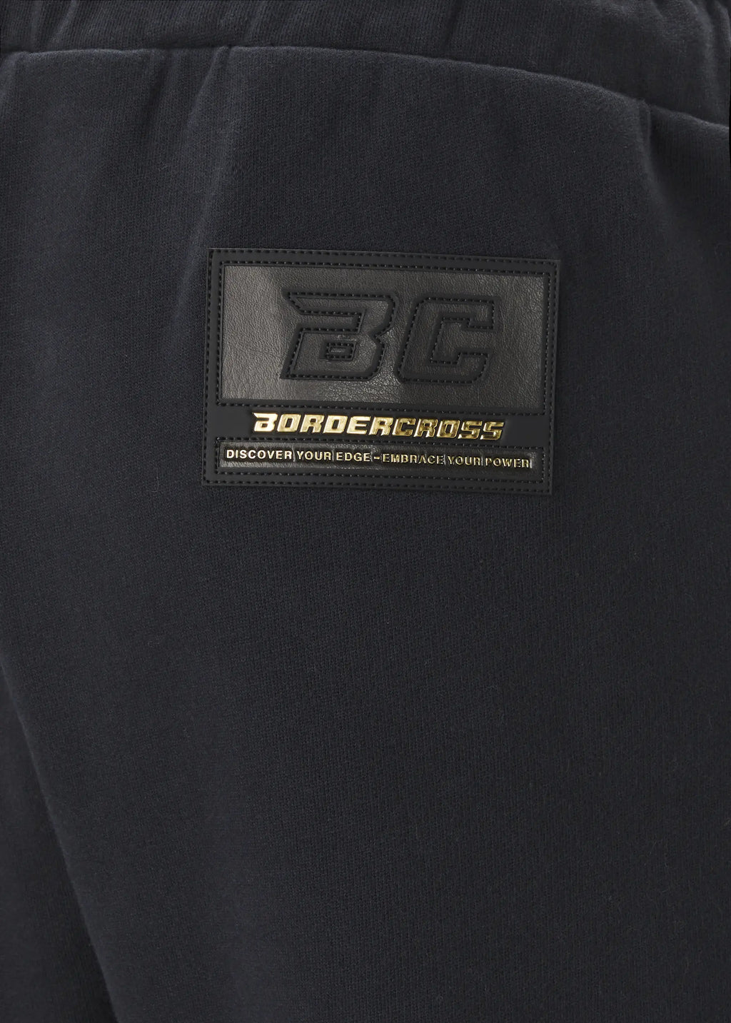 Jogger Pants Black