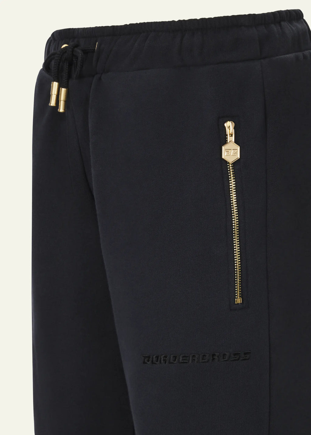 Jogger Pants Black