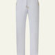 Jogger Pants White