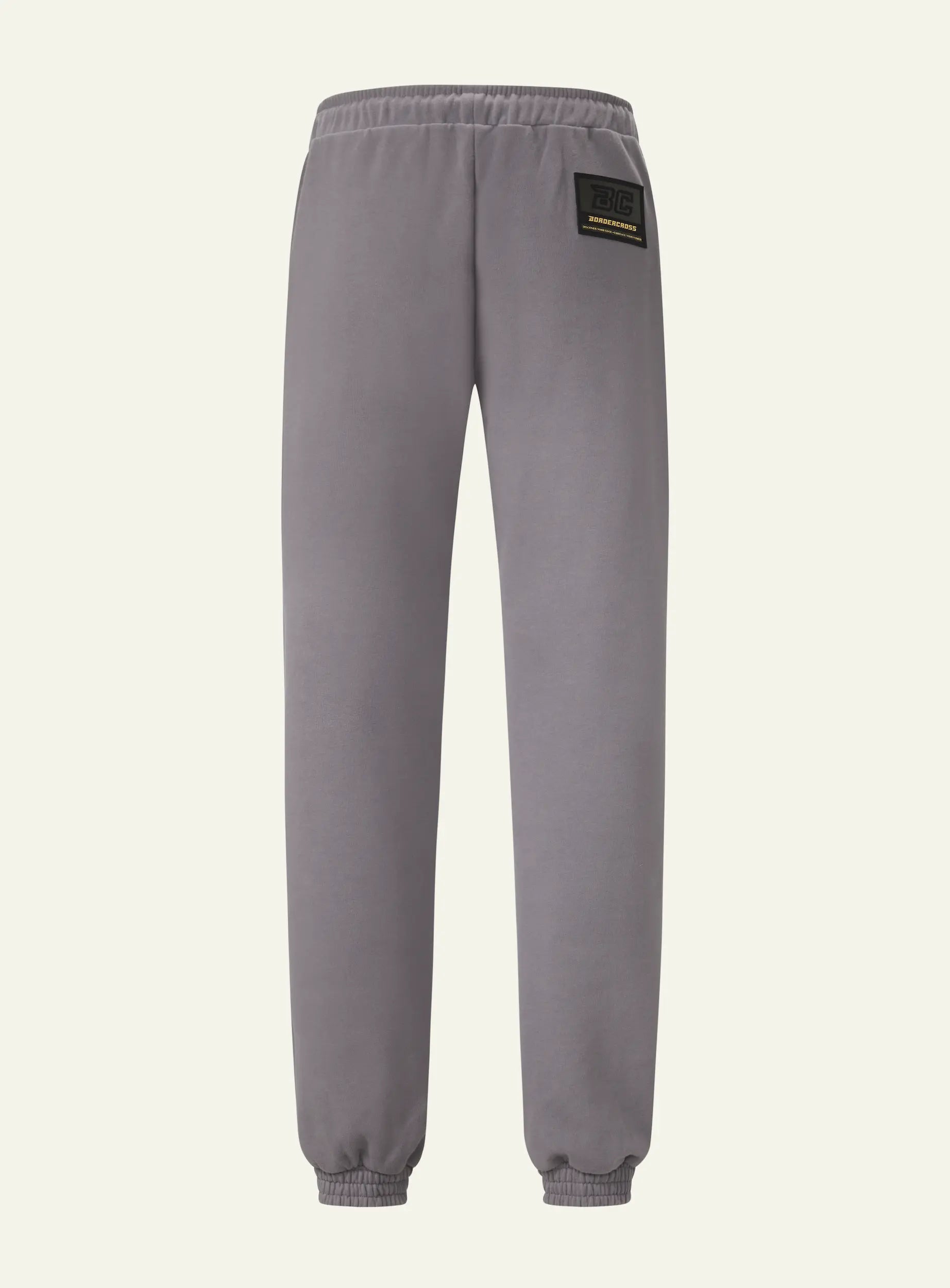 Jogger Pants Grau