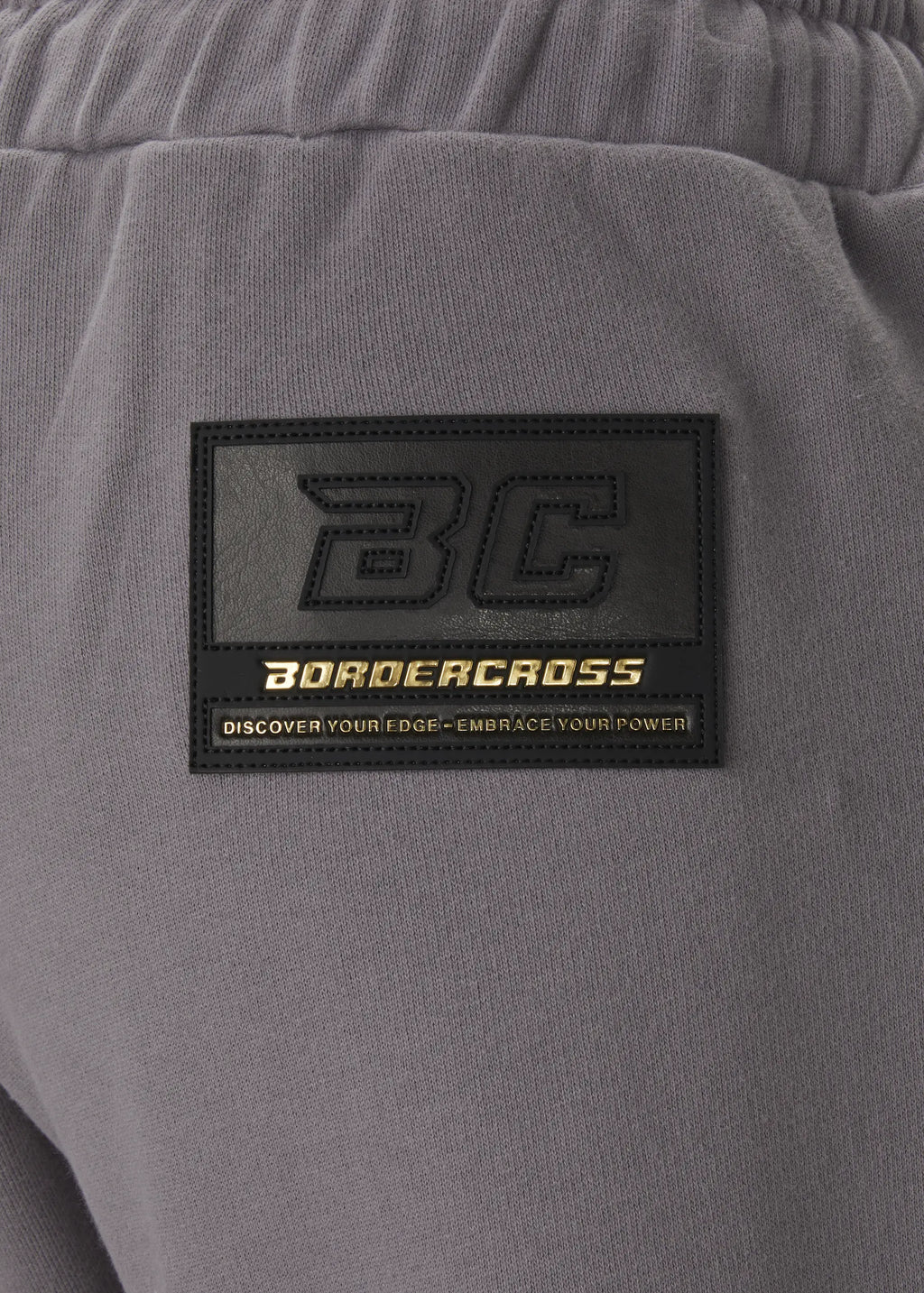 Jogger Pants Grau