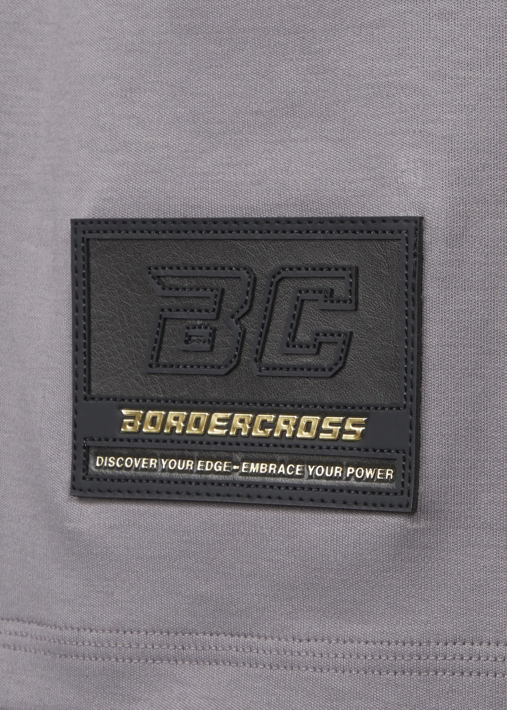 T-Shirt grey