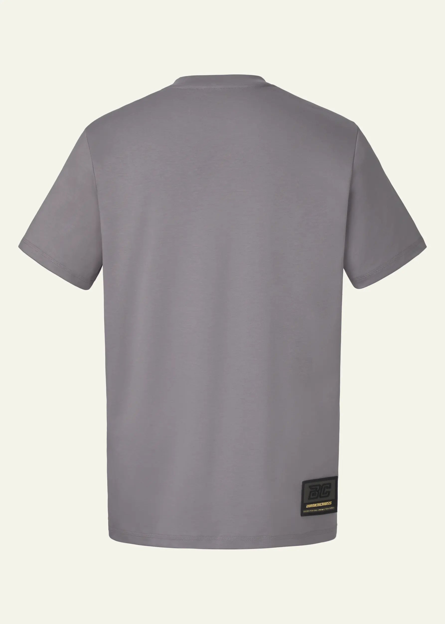 T-Shirt grey