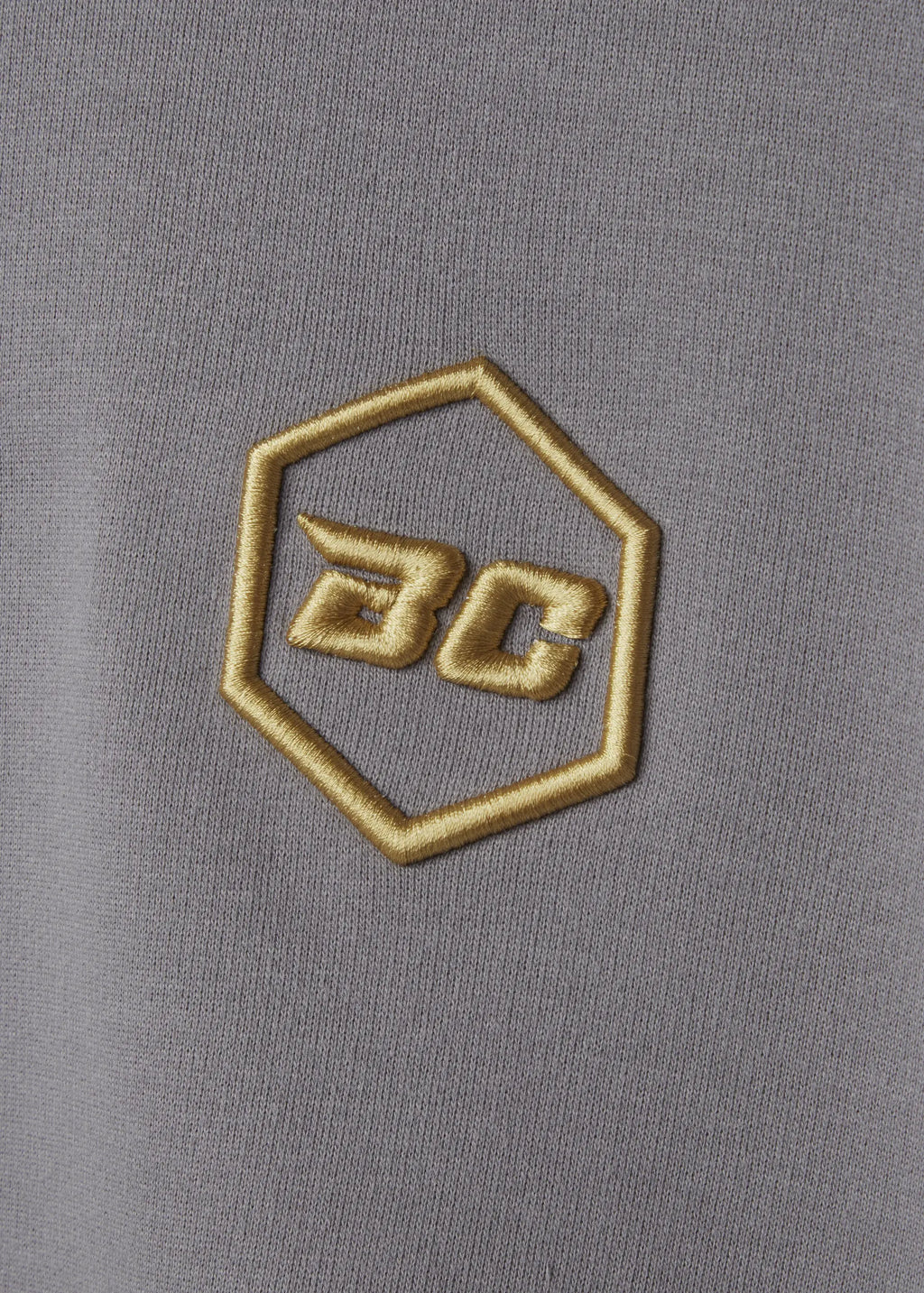 T-Shirt grey