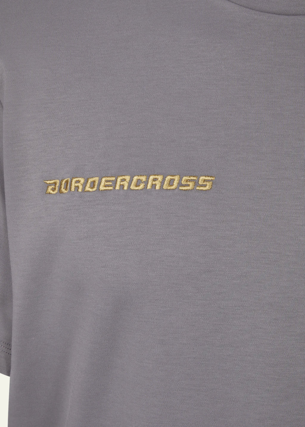 T-Shirt grey