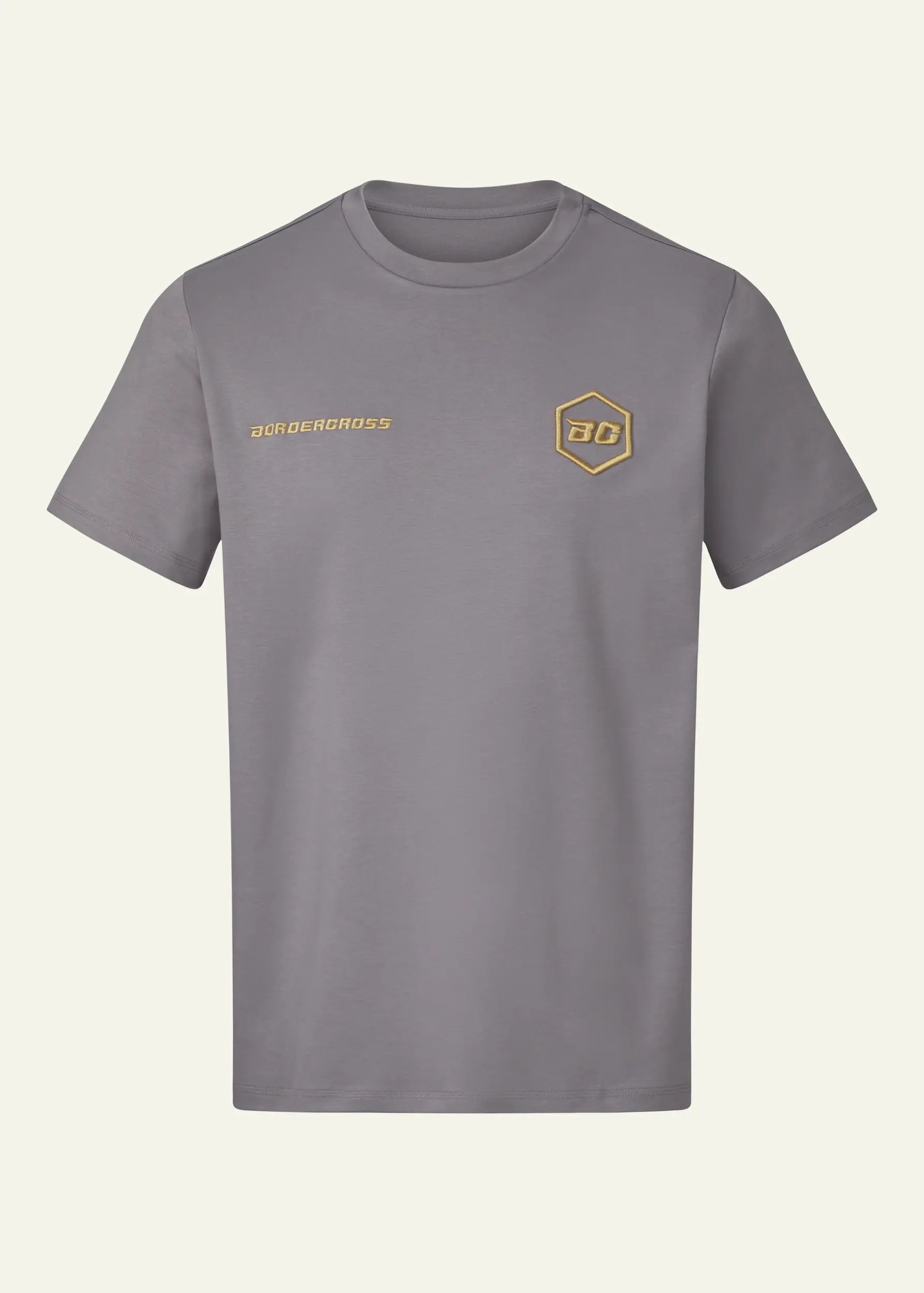 T-Shirt grey