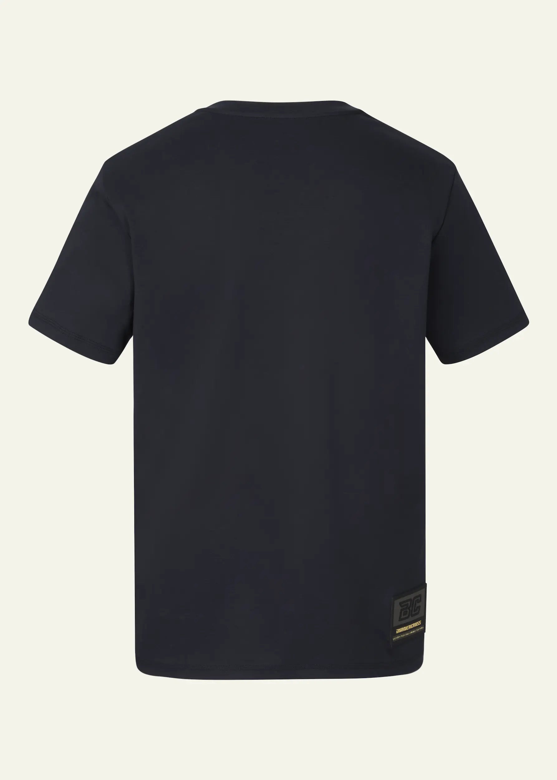 T-Shirt black
