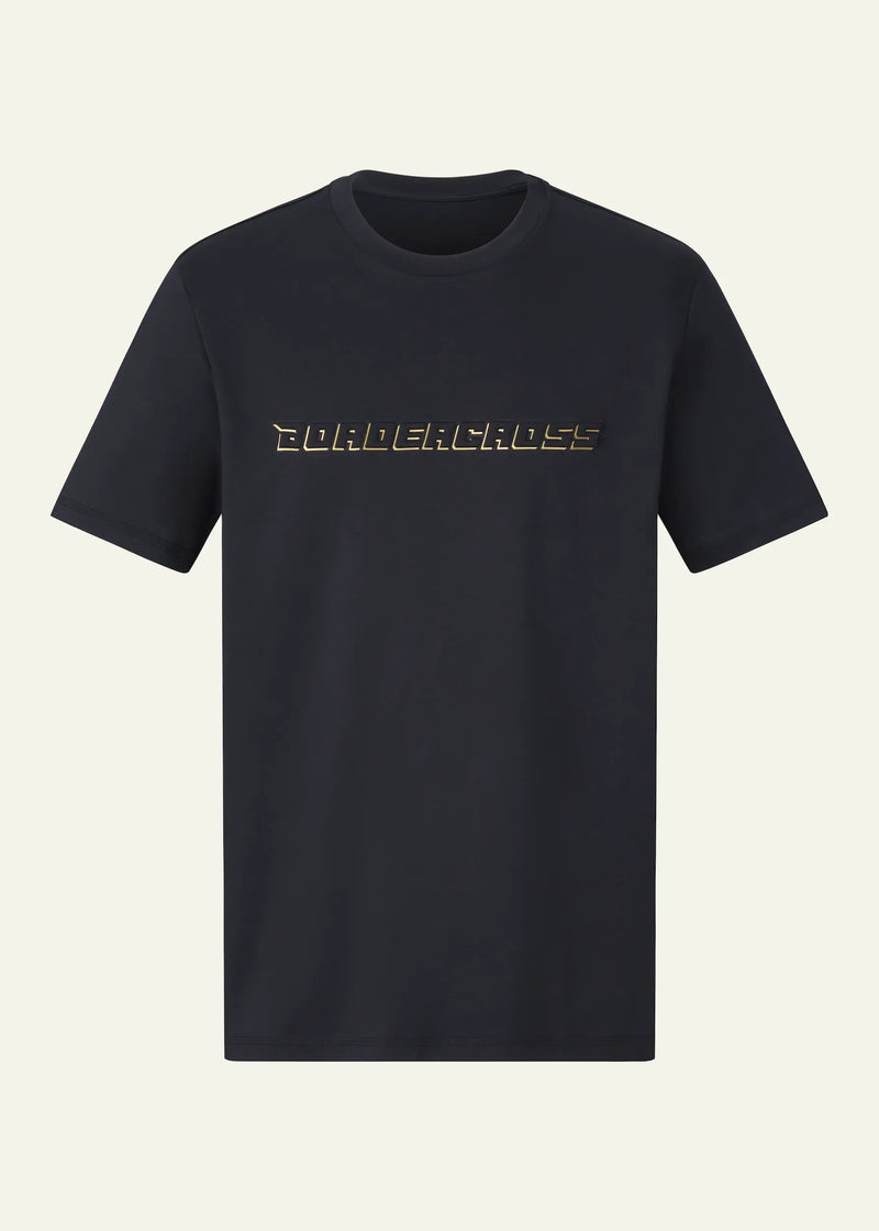 T-Shirt black