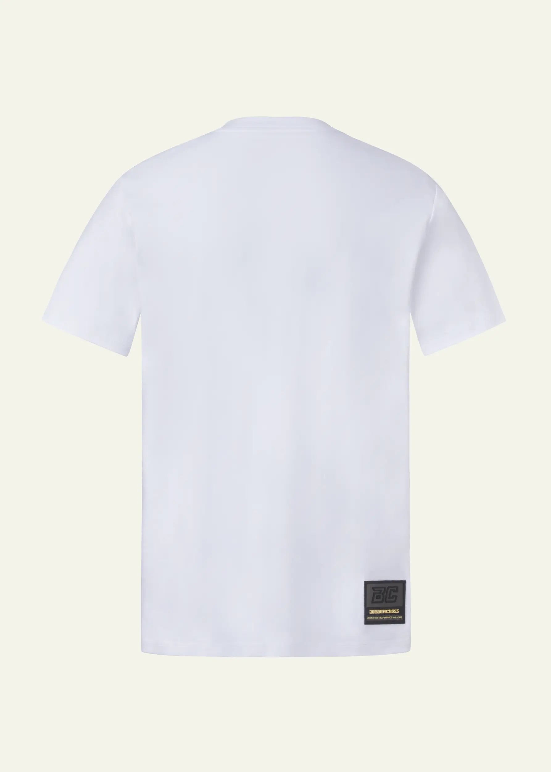 T-Shirt white