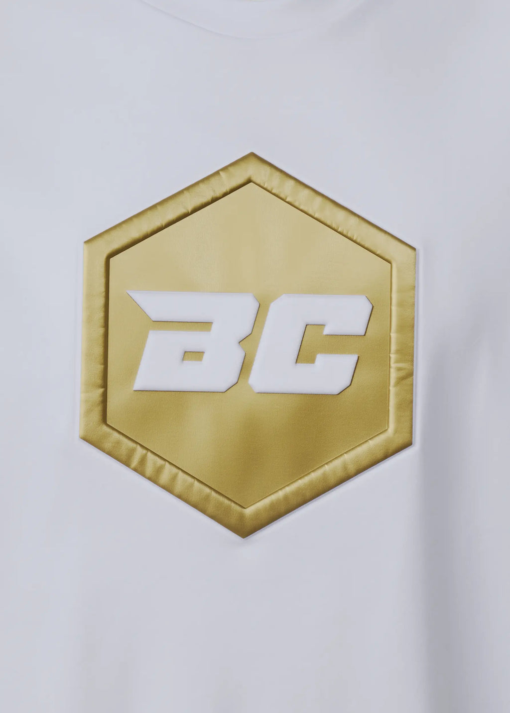 T-Shirt white