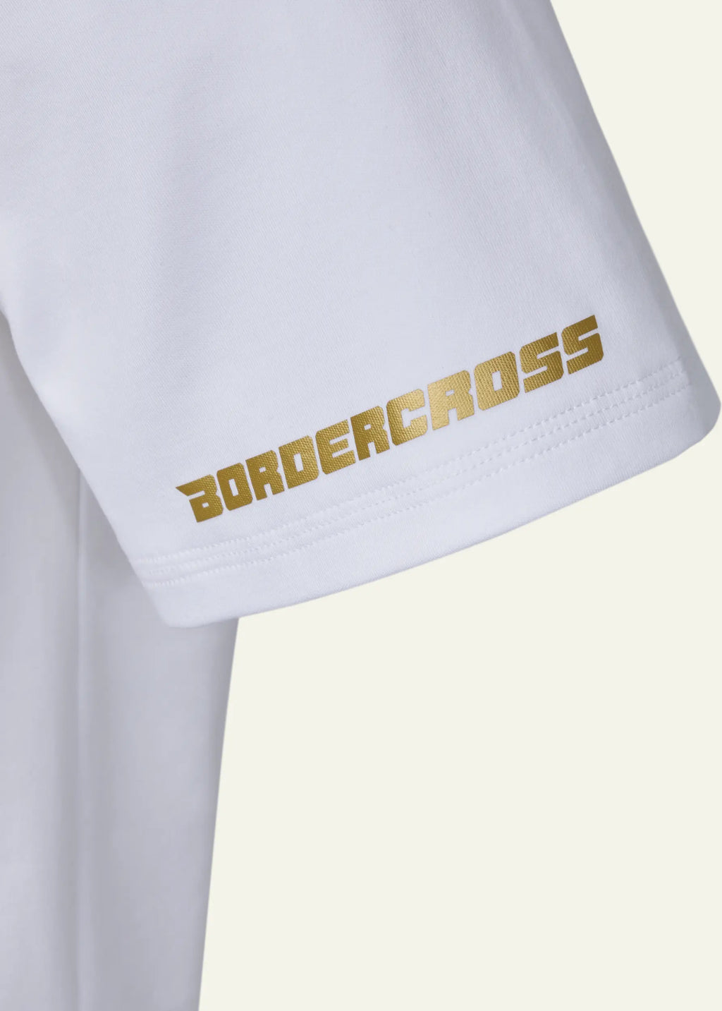 T-Shirt white