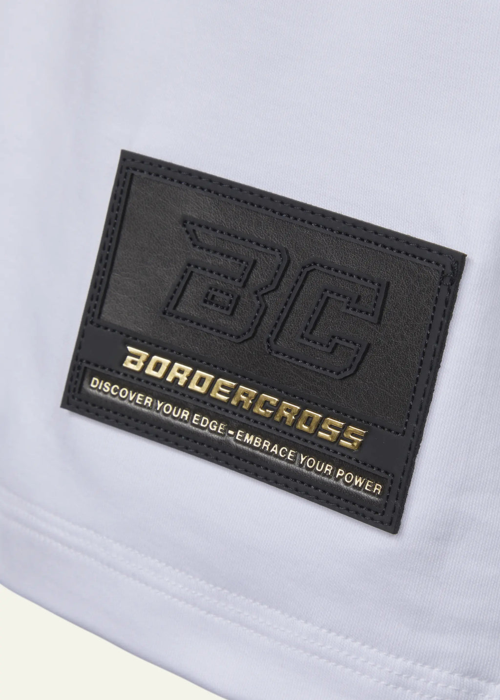T-Shirt white