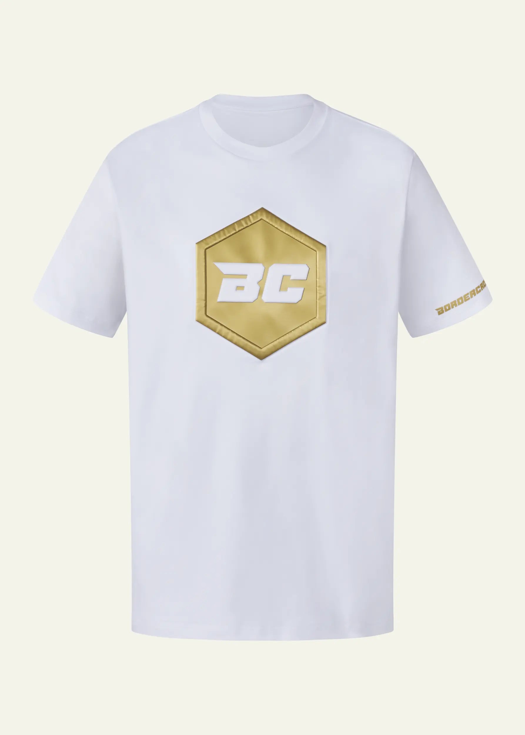 T-Shirt white