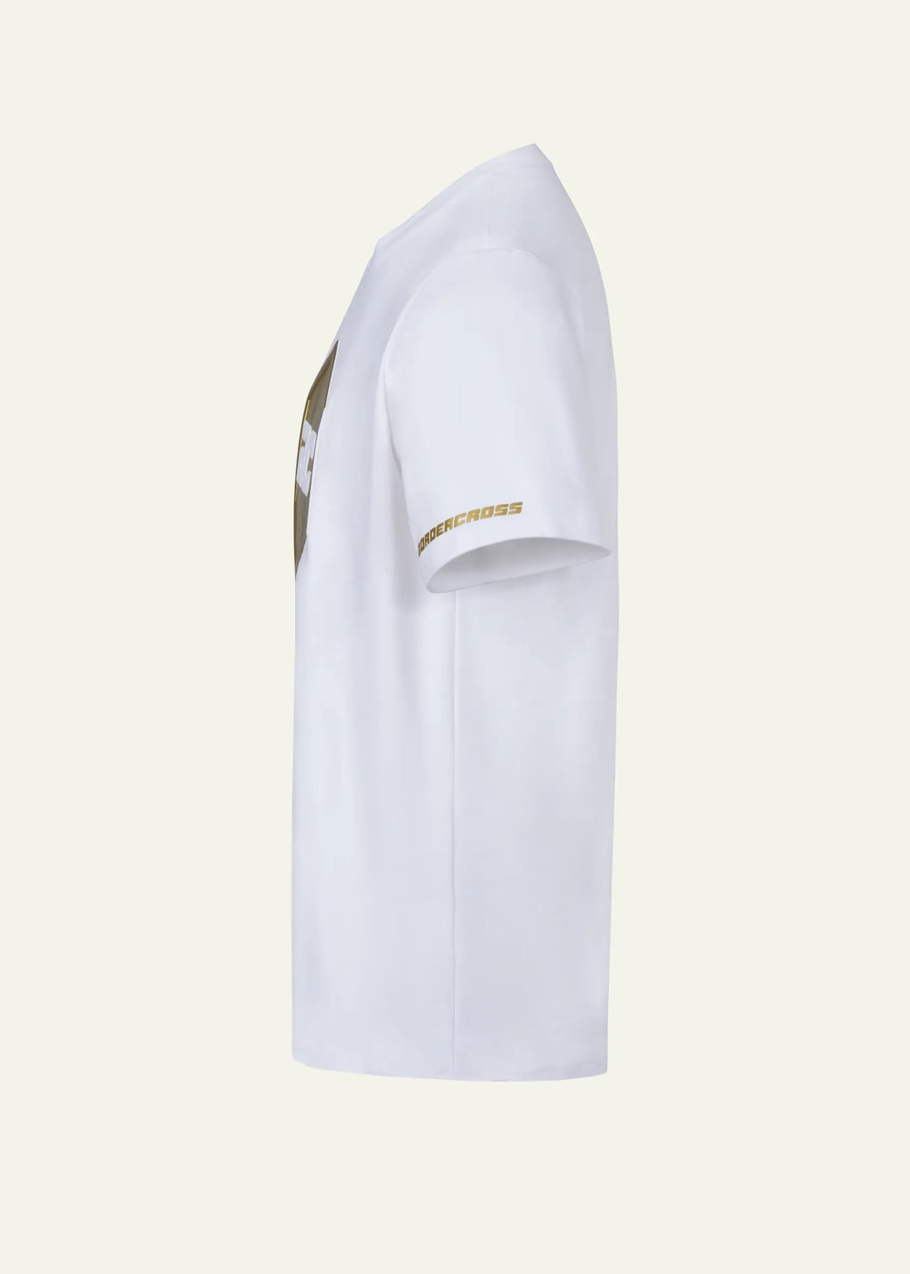 T-Shirt white